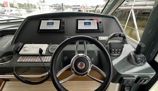 Swysh yacht for sale 28