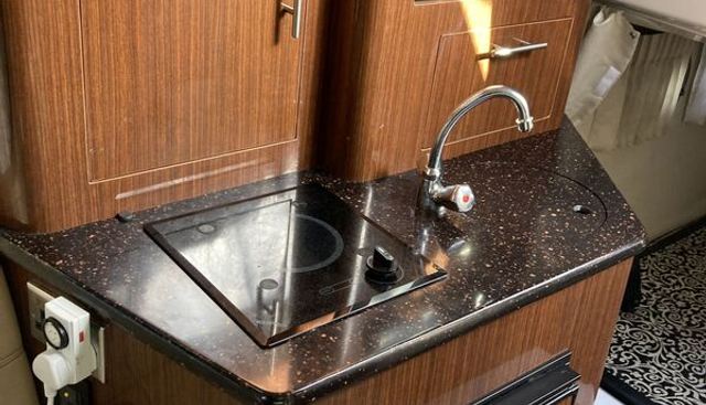 Bring me Sunshine yacht for sale 12