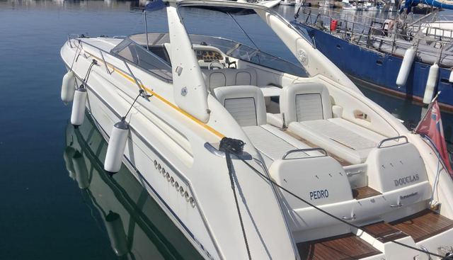 PEDRO yacht for sale 7