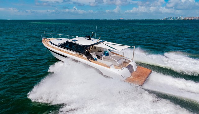 MOJO yacht for sale 7