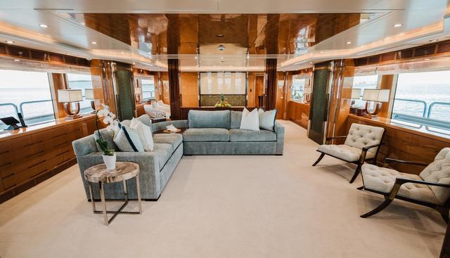 GROOVER yacht for sale 5