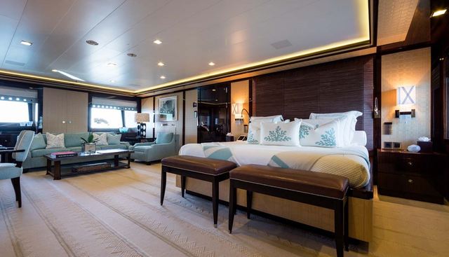 AXIOMA yacht for sale 47