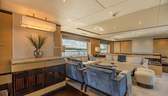 Inspiration yacht for sale 13