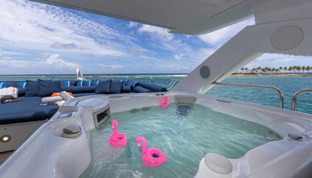 EMRYS yacht for sale 3