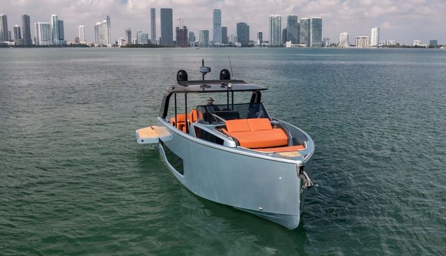 Bella yacht for sale 5