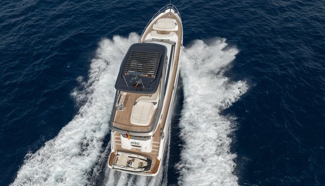 Maxi yacht for sale 47