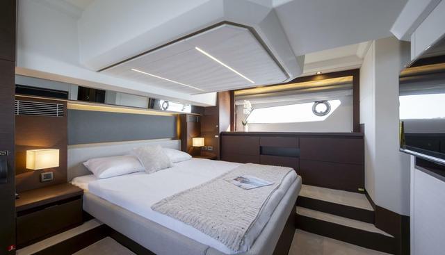 noname yacht for sale 40