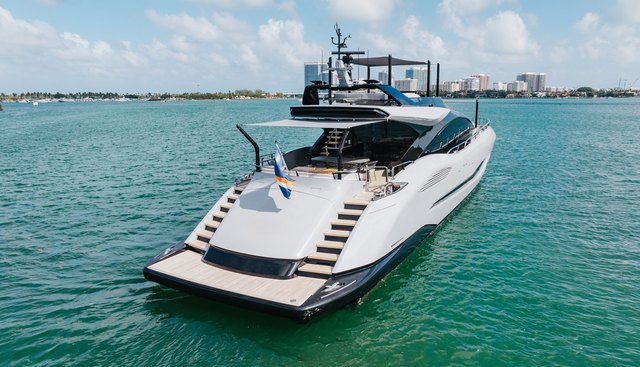 Glida yacht for sale 10
