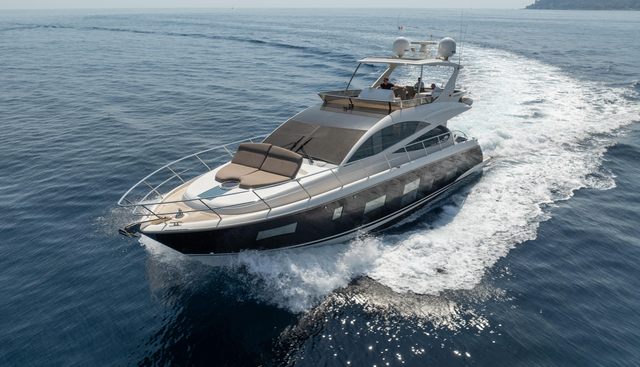 Luna of Chester yacht for sale 194