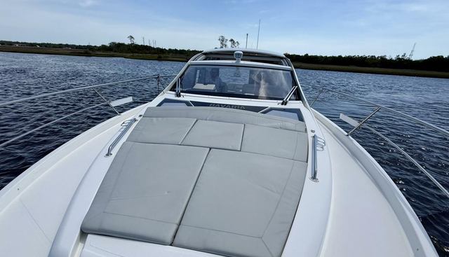 noname yacht for sale 43