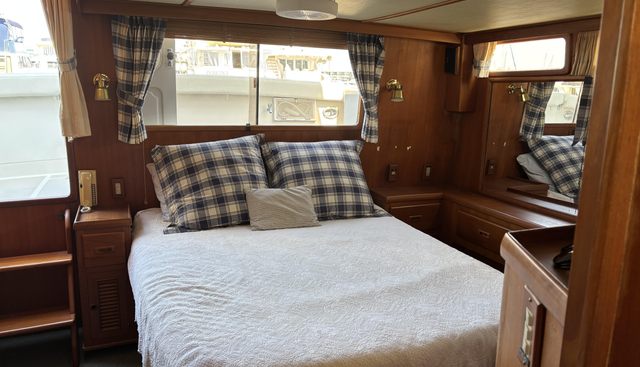 Fishers Folly IV yacht for sale 9