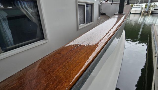 Tortuga Azul yacht for sale 15