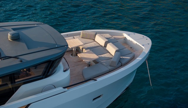 noname yacht for sale 20