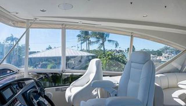 Ohana yacht for sale 35