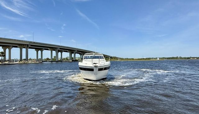 noname yacht for sale 3