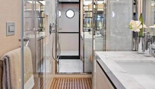 Deep Blue yacht for sale 144