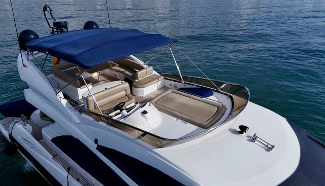 noname yacht for sale 9