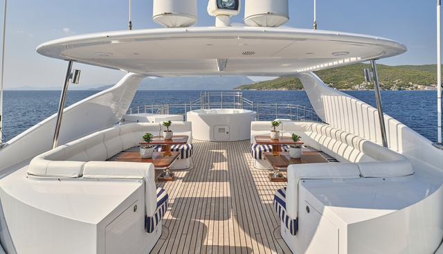 Bilmar yacht for sale 3
