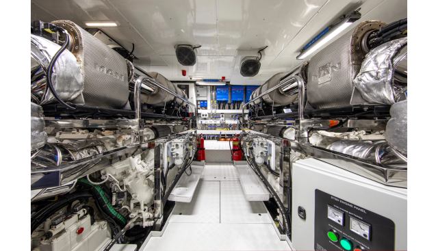 OSCAR yacht for sale 59
