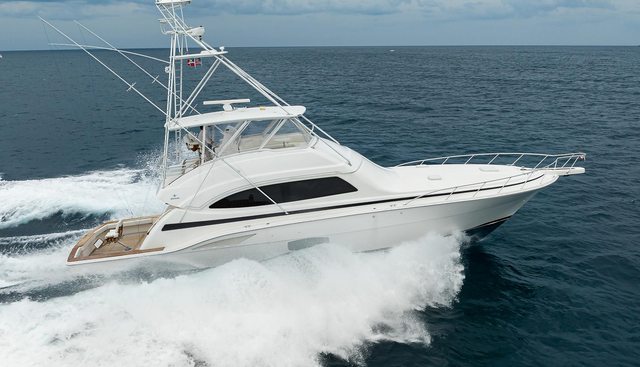 Goin Deep yacht for sale 69