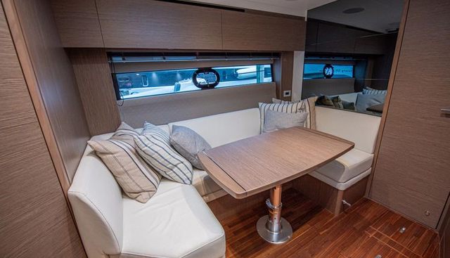 GRAYSKY V yacht for sale 38