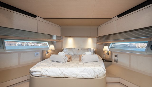 TRINIDAD yacht for sale 10
