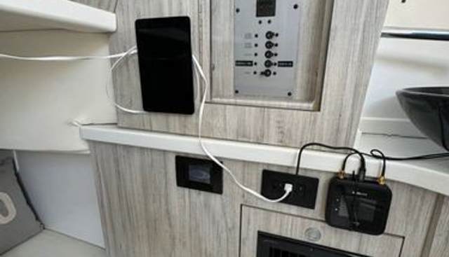 REEL COWBOY yacht for sale 27