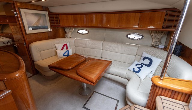 noname yacht for sale 50
