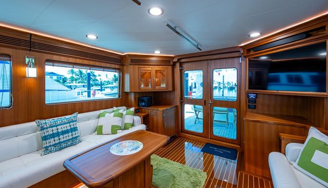 CARA MIA yacht for sale 24