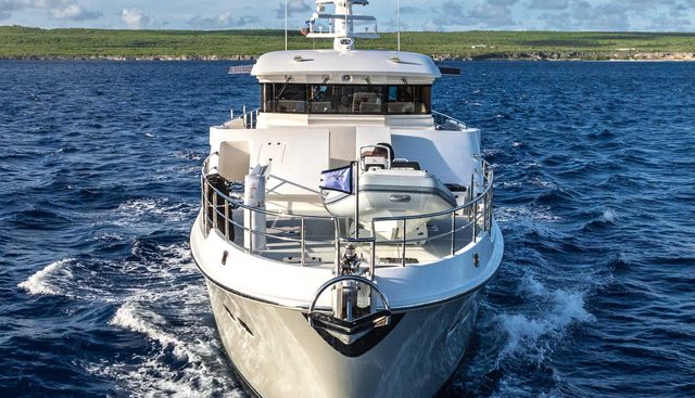 Martini yacht for sale 4