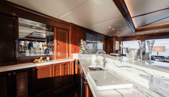 SUMMERDANCE yacht for sale 27
