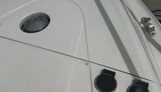 Alisma yacht for sale 3