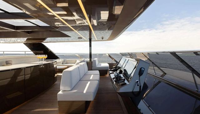 TWILIGHT yacht for sale 20