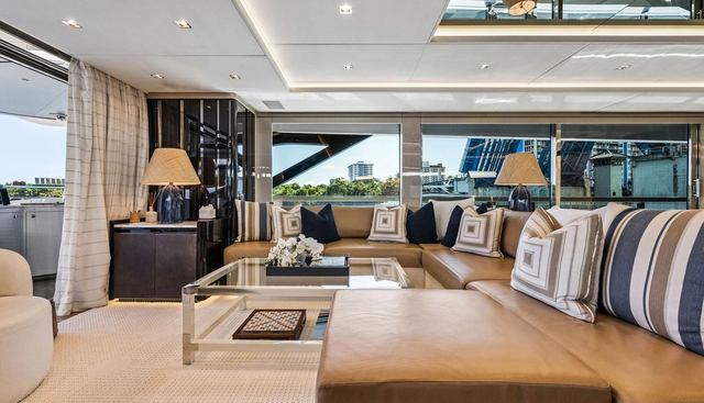 ARTEMIS yacht for sale 15