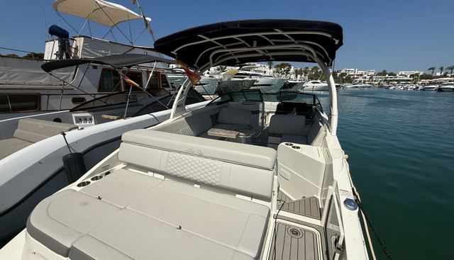 noname yacht for sale 3
