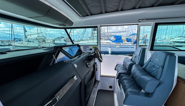 DYLIS yacht for sale 15