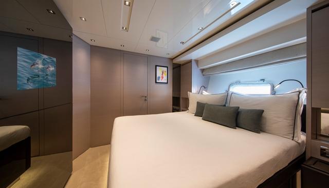 BALANCE yacht for sale 23