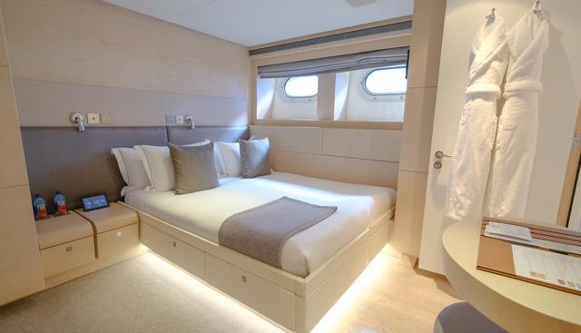 G3 yacht for sale 12