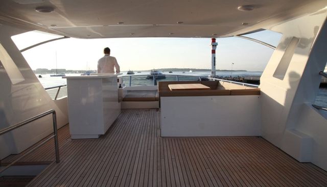 ORION yacht for sale 33