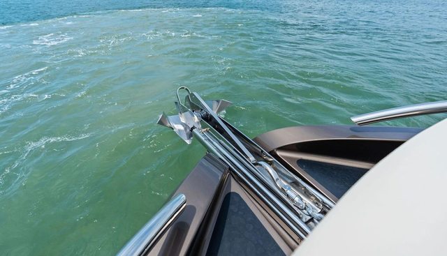 FELICITA yacht for sale 7
