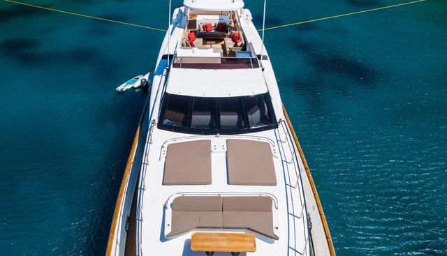 AXELLA yacht for sale 57