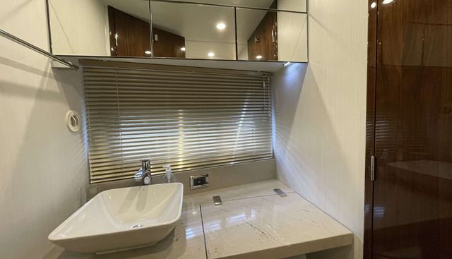noname yacht for sale 35