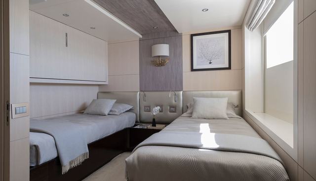 NECHIDA yacht for sale 13