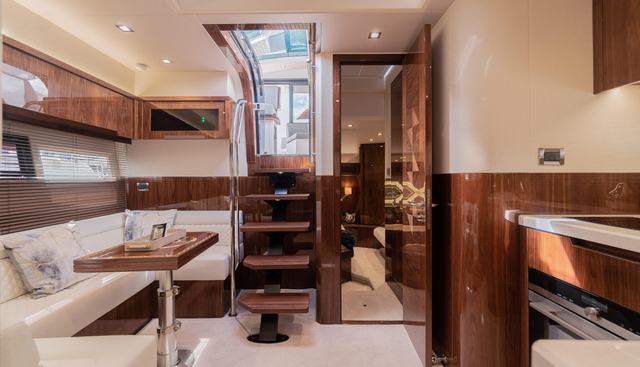 Lady C yacht for sale 34