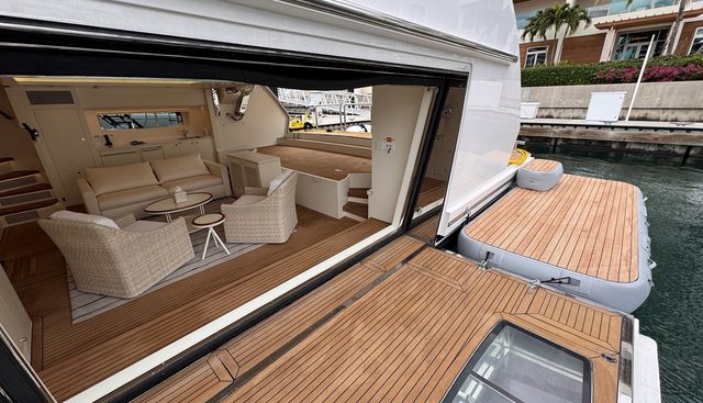 MISS MICHELLE yacht for sale 4