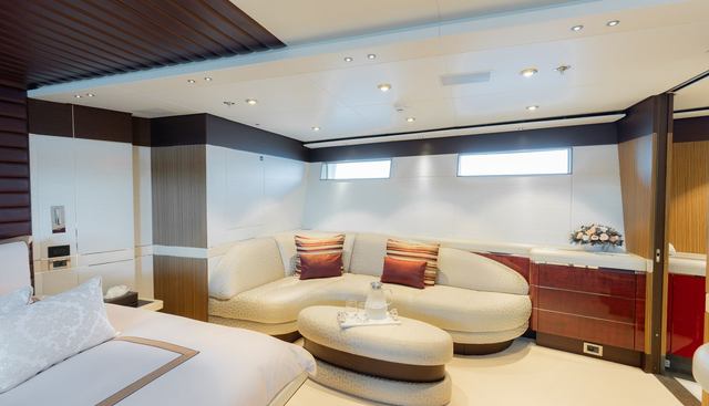 RENEGADE yacht for sale 65