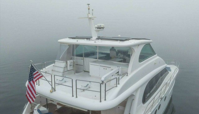 MAGIC yacht for sale 42