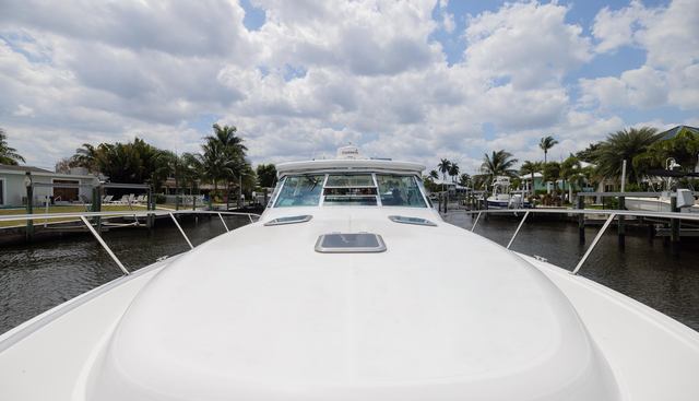 Mar's Bar yacht for sale 8