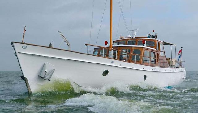 Atalanta J yacht for sale 4