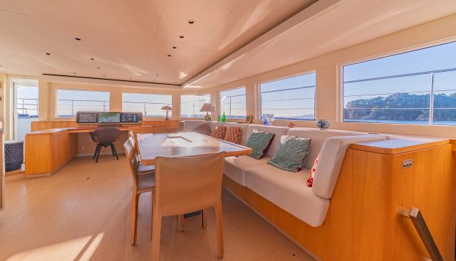 4 Ever yacht for sale 52